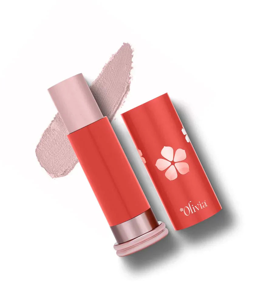 Olivia Skinsync Makeup Stick Foundation With SPF 25 (01,02,03,04,05,07,08,09,005) - 7