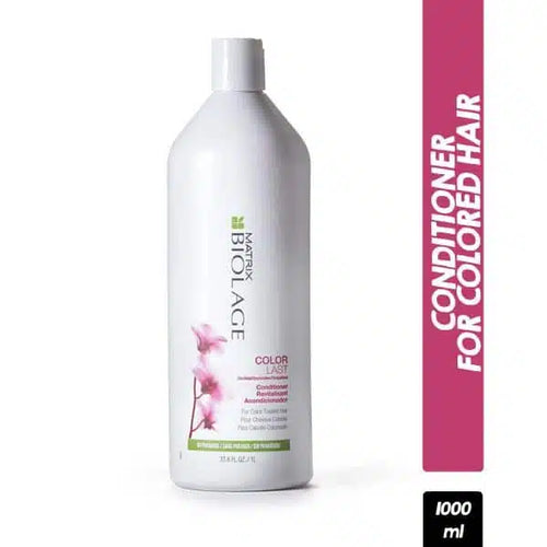 Biolage Colorlast Conditioner - 1000ml - 1
