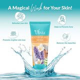 Moisture Balance Face Wash | Aloe Vera, Licorice & Cinnamon Extracts - 3