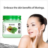 DR.RASHEL Moringa Face & Body Cream - 2