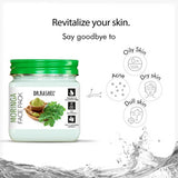 DR.RASHEL Moringa Face Pack - 3
