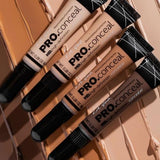 L.A. Girl HD PRO Conceal Shades( 969-997) - 20