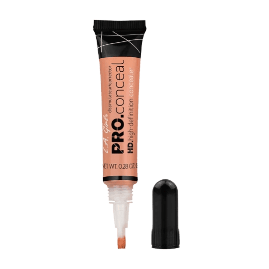L.A. Girl HD PRO Conceal Shades( 969-997) - 8