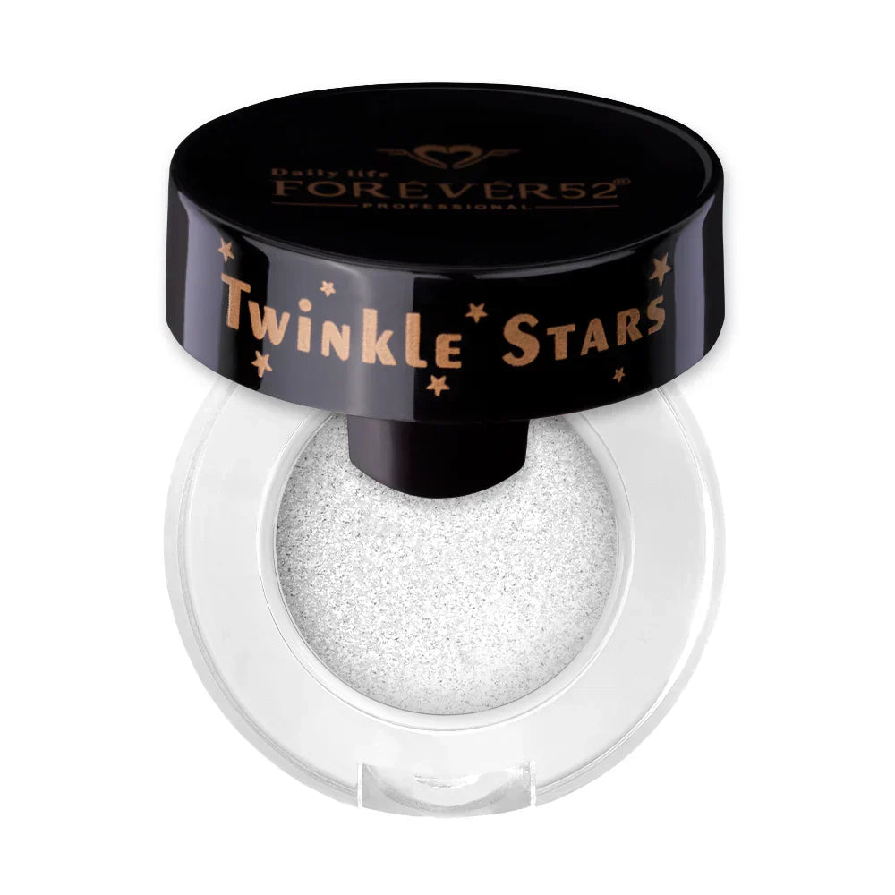 Forever52 Twinkle Stars Glitter - NG-(1 2 3 5 6 7 8 9 11 14 27) - 1