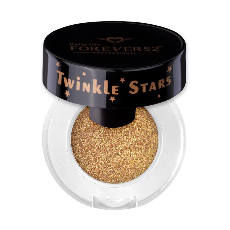 Forever52 Twinkle Stars Glitter - NG-(1 2 3 5 6 7 8 9 11 14 27) - 6