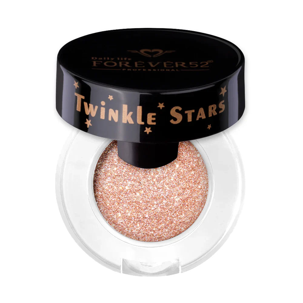 Forever52 Twinkle Stars Glitter - NG-(1 2 3 5 6 7 8 9 11 14 27) - 10