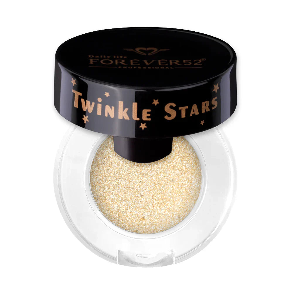 Forever52 Twinkle Stars Glitter - NG-(1 2 3 5 6 7 8 9 11 14 27) - 11