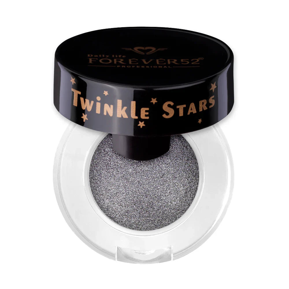 Forever52 Twinkle Stars Glitter - NG-(1 2 3 5 6 7 8 9 11 14 27) - 12