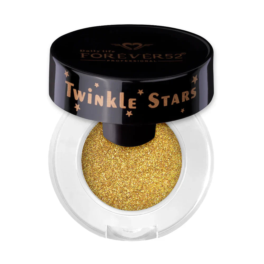 Forever52 Twinkle Stars Glitter - NG-(1 2 3 5 6 7 8 9 11 14 27) - 13