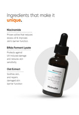 Minimalist Niacinamide 5% Face Serum - 4