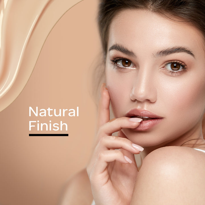 Face Canada High Cover Concealer Golden Rush 06 - 2
