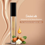Face Canada High Cover Concealer Toffee Love 04 - 4