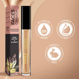 Face Canada High Cover Concealer Golden Rush 06 - 5