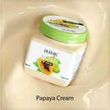 DR.RASHEL Papaya Cream - 380 Ml - 1