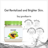 DR.RASHEL Papaya Face Pack - 380ml - 4