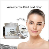 DR.RASHEL Pearl Face Pack for Men & Women - 380ml - 2