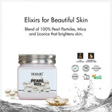 DR.RASHEL Pearl Cream - 380 Ml - 4