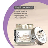 DR.RASHEL Pearl Gel - 380ml - 4