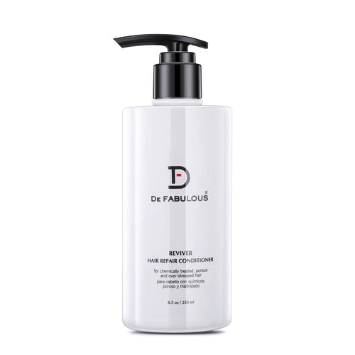 De Fabulous Reviver Hair Repair Conditioner 250ml - 1