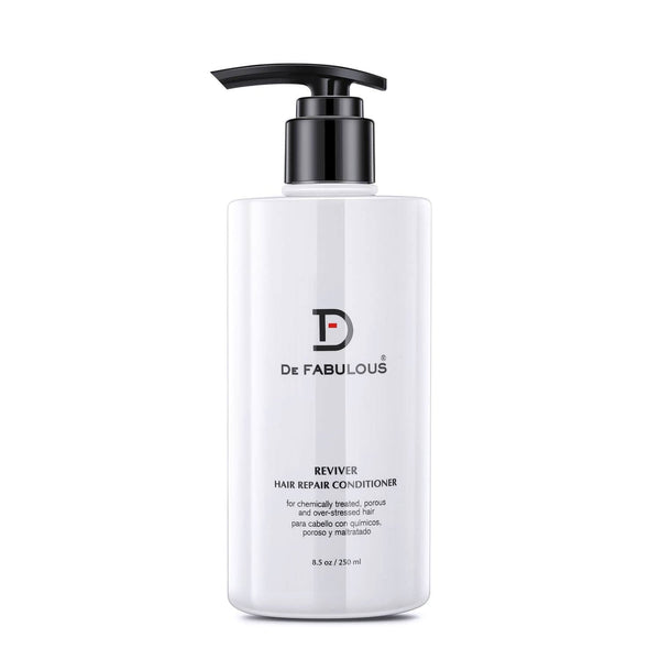 De Fabulous Reviver Hair Repair Conditioner 250ml - 1