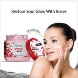DR.RASHEL Rose Cream - 380 Ml - 2