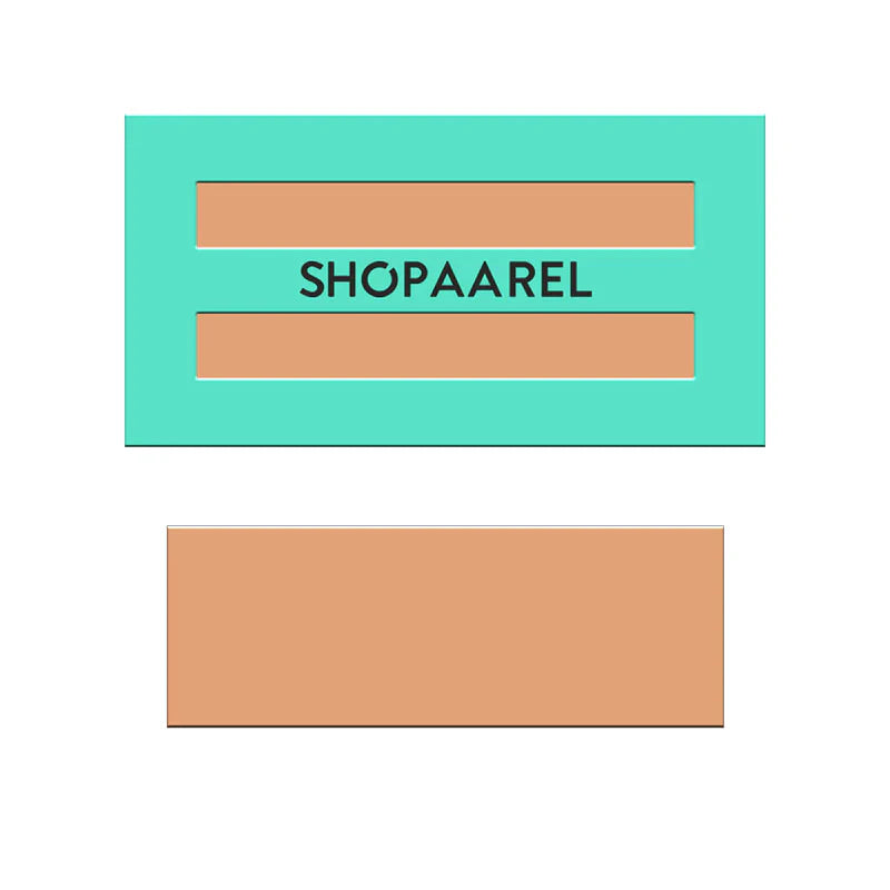 SHOPAAREL Concealer Refill (08) - 1