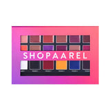 Shopaarel Mix it Pro Palette - 1
