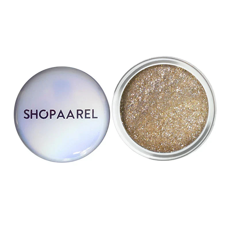 SHOPAAREL Photoready Eye Glitter Shade - 01-11 - 5