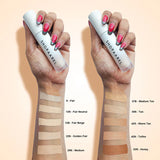 Shopaarel True Color Concealer 12B FAIR BEIGE - 4