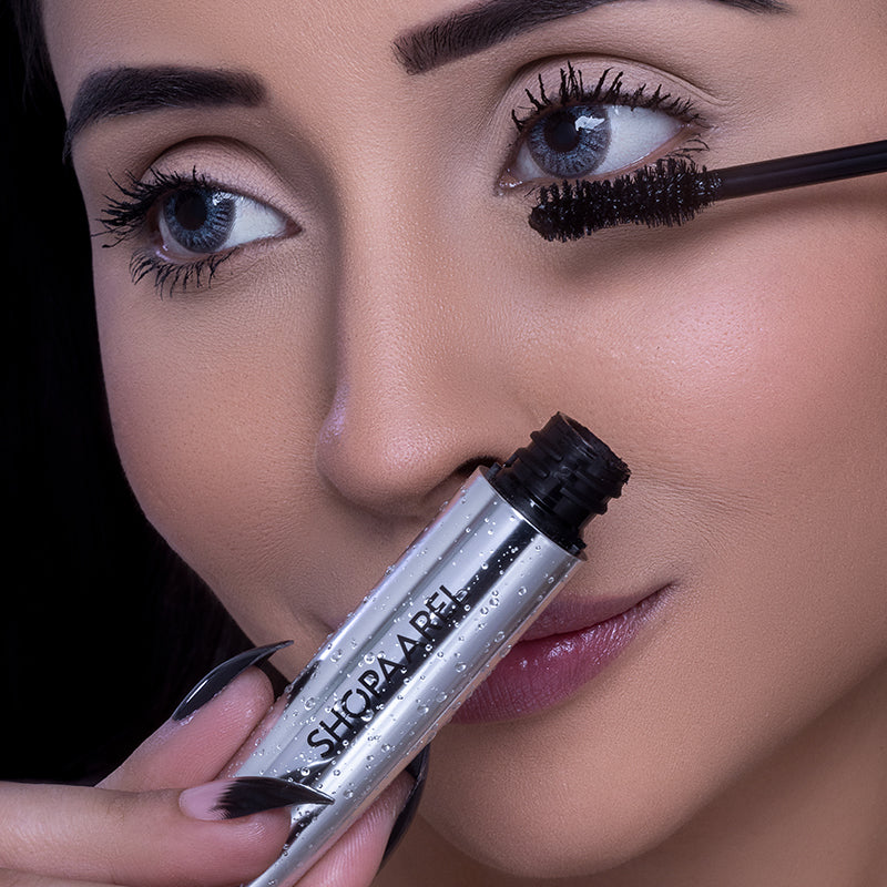 Shopaarel Oh my lash! Mascara - 6