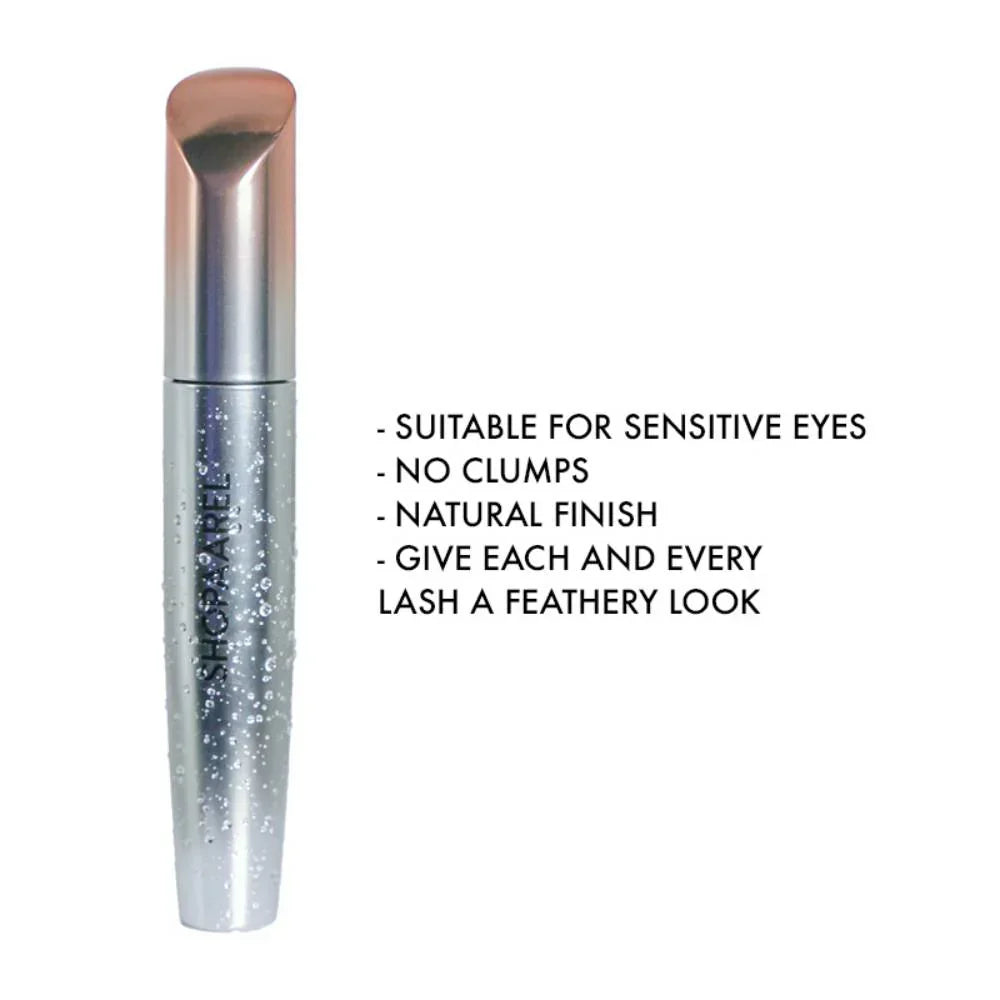 Shopaarel Oh my lash! Mascara - 3