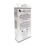 Hector Hair Cutting Scissor HT-Silverex, 5.5" | Professional Salon-Grade Scissors - 6