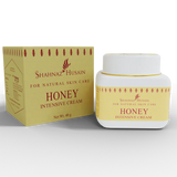 Shahnaz Husain Honey Intensive Cream 40Gm - 1