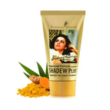 Shahnaz Husain Shadew Plus Turmeric Treatment Formula 40Gm - 1