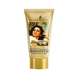Shahnaz Husain Improved Formula Shasmooth Plus Almond Under Eye Cream 40G - 1