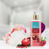 Olivia Skin Energizing Body Wash with Juicy Pomegranate - 3