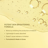 Quench Tranexamic Acid Brightening Serum - 30ml - 4