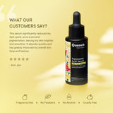 Quench Tranexamic Acid Brightening Serum - 30ml - 2
