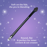 Dazller Mystical Magic Eyeshadow - 3
