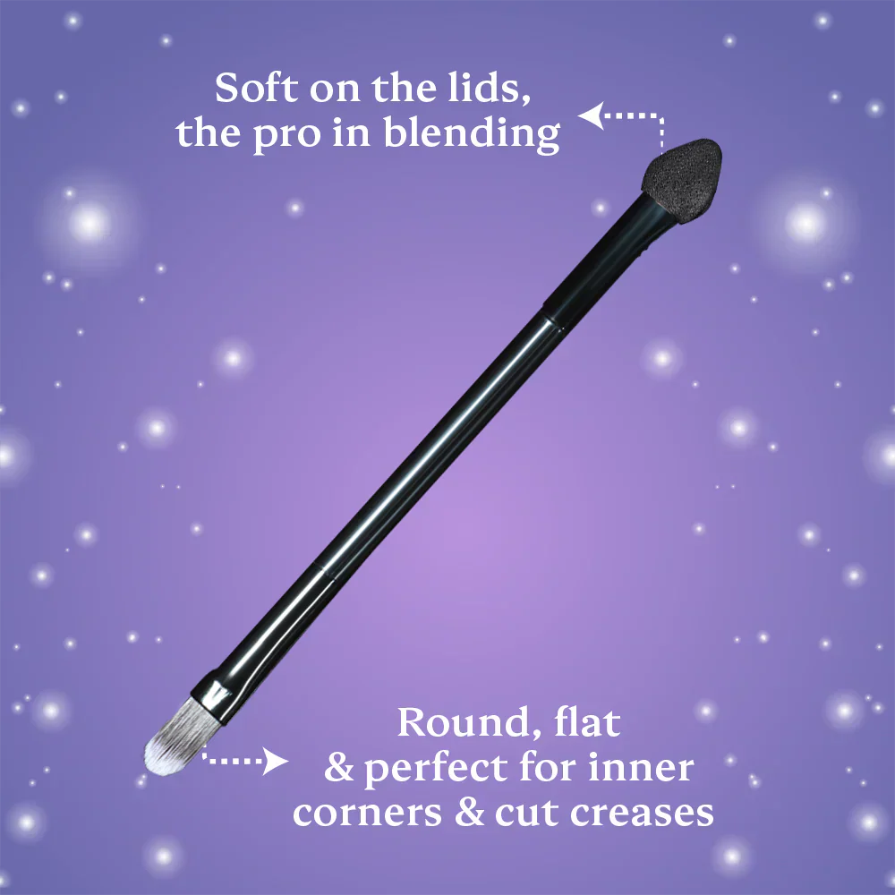 Dazller Mystical Magic Eyeshadow - 3