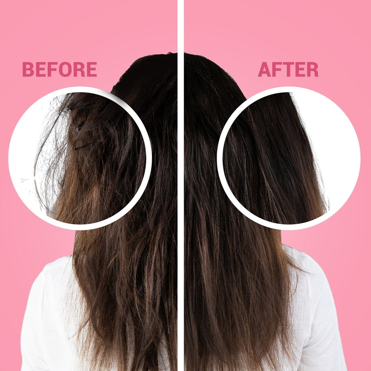 KT Professional Kehairtherapy's Sulfate-free Ultra Smooth Conditioner for Chemically Treated Hair , 250 ml - 5