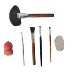 Makeup Brush Set - 1