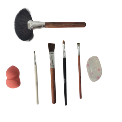Makeup Brush Set - 1