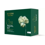 Nandini Organic Cica Facial Kit , With Cica & Cinnamon Extract, For Healthy Skin Glow 320gm + 30ml - 1