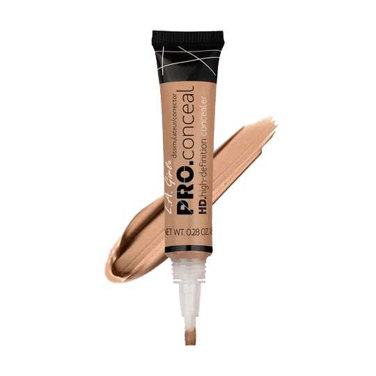 L.A. Girl HD PRO Conceal Shades( 969-997) - 10