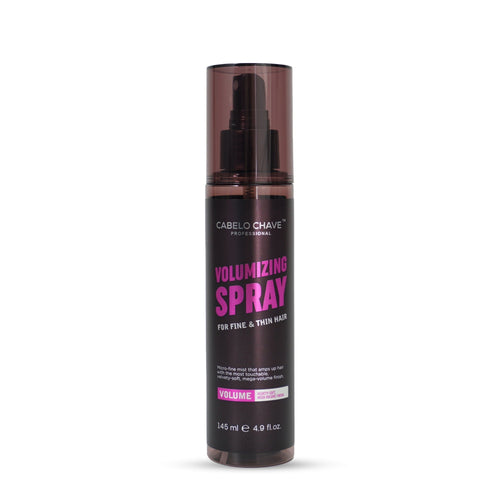 Cabelo Chave Volumizing Spray - 1