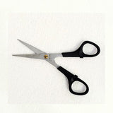 ProLine School Line 5.5 Black Scissor - 2