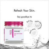 DR.RASHEL White Skin Gel - 380ml - 3