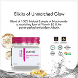 DR.RASHEL White Skin Gel - 380ml - 4