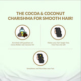 Xtra Moisturizing Hair Conditioner | Coconut Oil & Cocoa Butter - 4